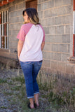 Fall Into Me Top