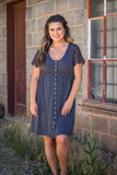 Good Days Ahead Dress