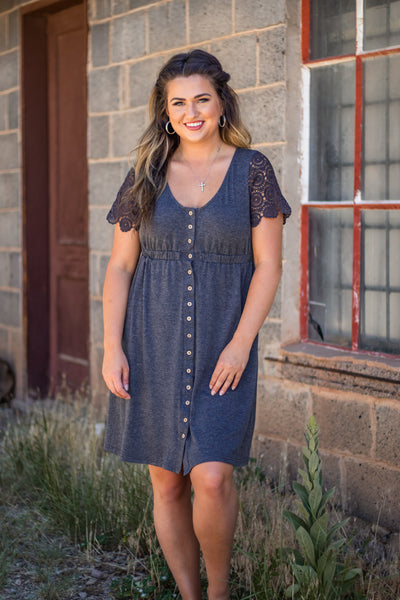 Good Days Ahead Dress