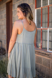 Make It Your Own Lace Dress