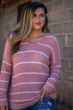 Let Me Remind You Sweater