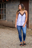 Fall With Me Tank