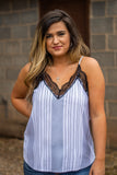 Fall With Me Tank