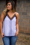 Fall With Me Tank