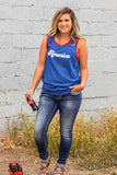 America Ringer Tank