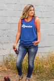 America Ringer Tank