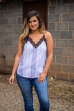 Fall With Me Tank