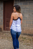 Fall With Me Tank