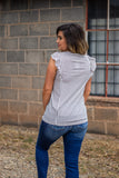 Perfectly You Striped Tank