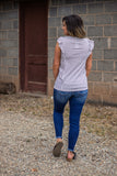 Perfectly You Striped Tank