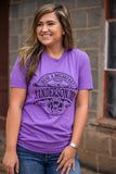 Sanderson Inn Tee