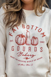 Fat Bottom Gourds Sweatshirt