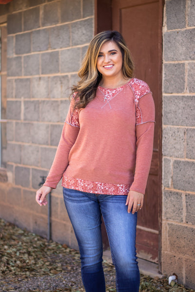 Promised Fun Top