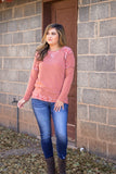 Promised Fun Top