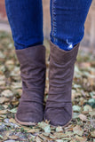 Desiree Boot~ Very G