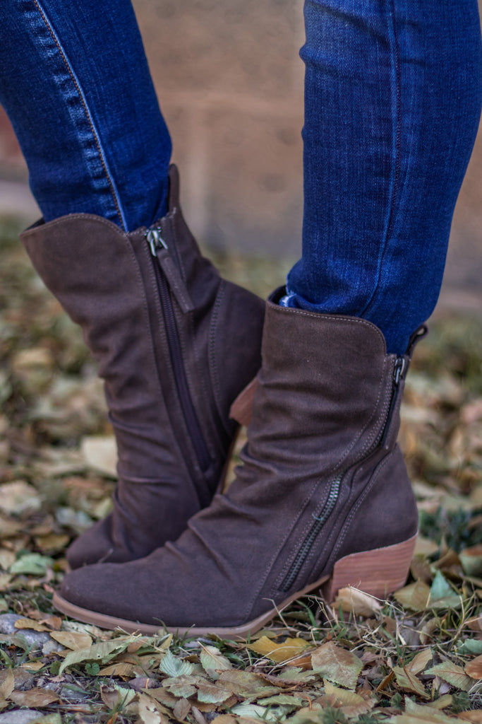 Desiree Boot~ Very G
