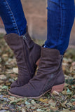 Desiree Boot~ Very G