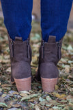 Desiree Boot~ Very G