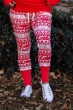 New & Improved Joggers- Reindeer Games