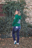 FullZip Sweatshirt- O Christmas Tree