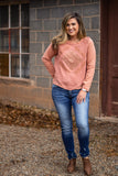 It's In The Details Top