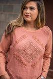 It's In The Details Top