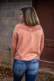 It's In The Details Top