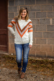 Take Me There Sweater