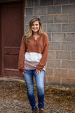 Feeling Your Very Best Sweater