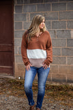 Feeling Your Very Best Sweater