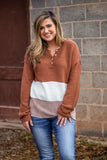 Feeling Your Very Best Sweater