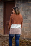 Feeling Your Very Best Sweater