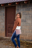 Feeling Your Very Best Sweater