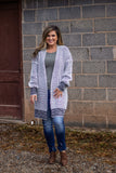 A New Day Cardigan