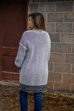 A New Day Cardigan