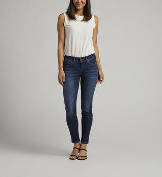 Suki Super Skinny Jean