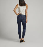 Suki Super Skinny Jean