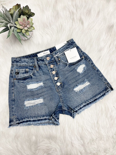 Shylanyne Short