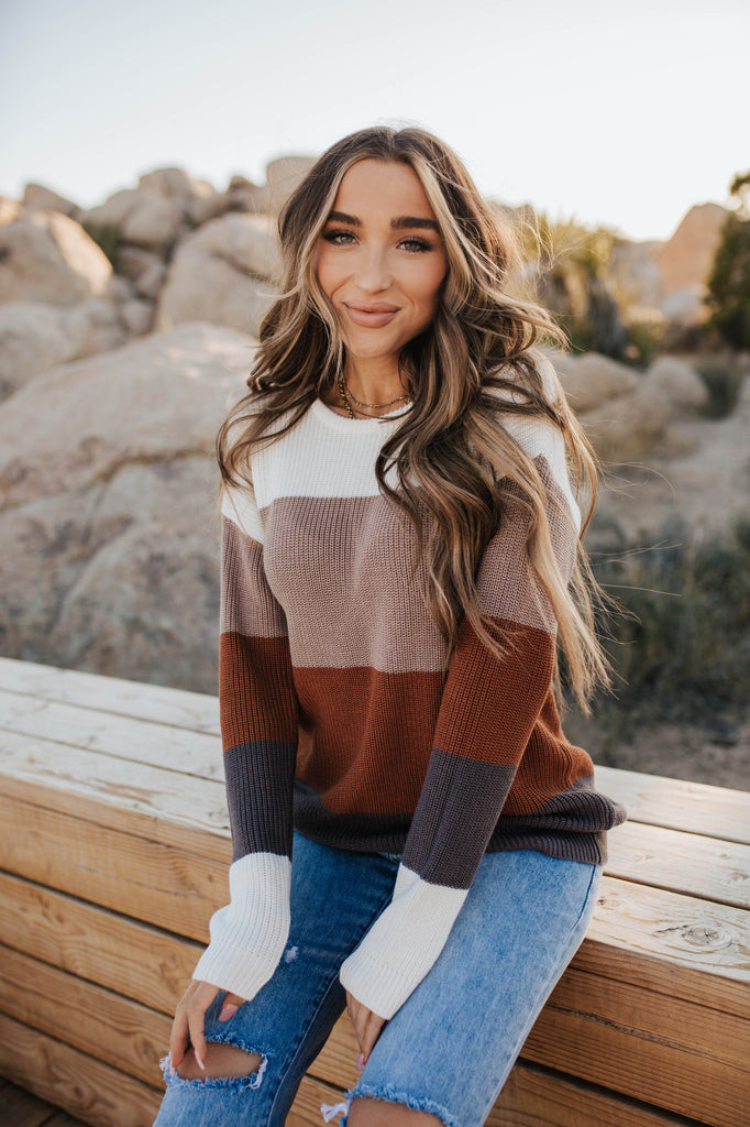 Paige Sweater